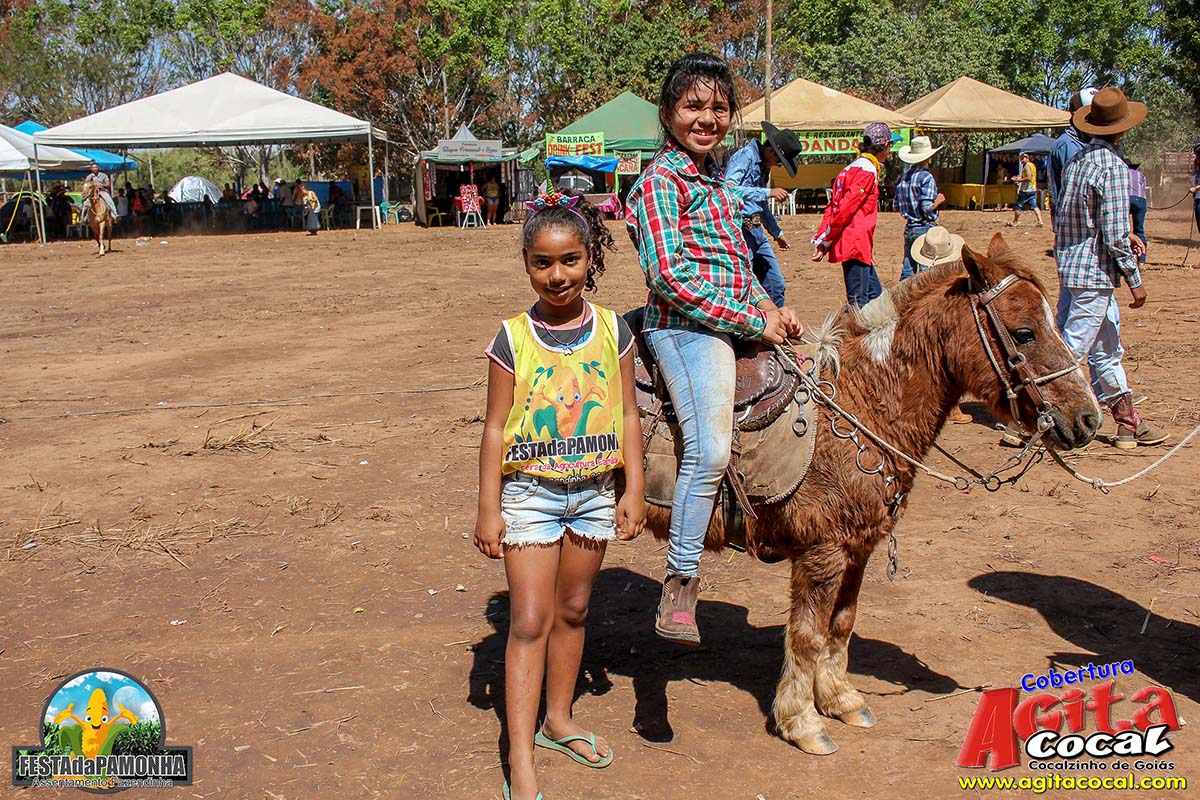 Festa da Pamonha (3 Dia)